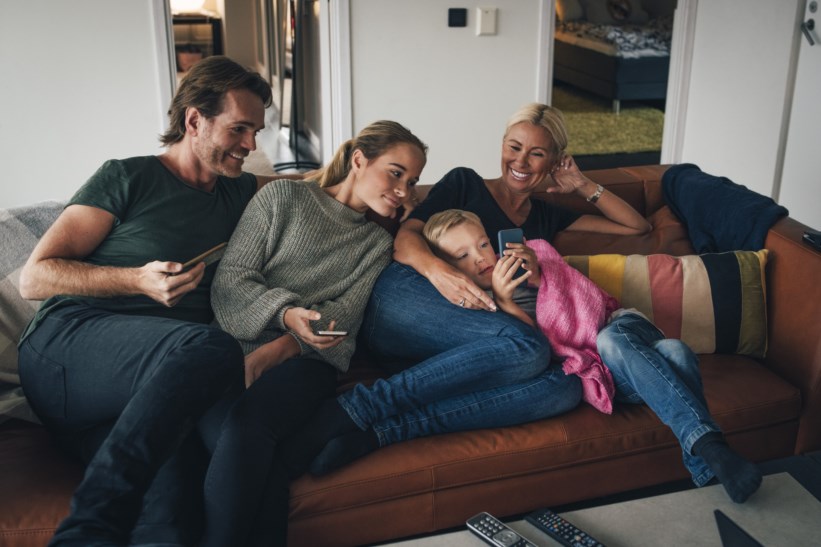 Å refinansiering av bustadlånet